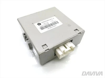 Ford C-Max Federungssteuermoduleinheit 2.0 Benzin 107kW (145 HP) 05033301AG 2007 - Image 1 of 4