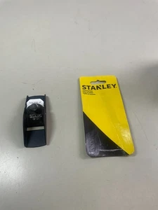 STANLEY 12-101 Small Trimming Plane 1" Wide Blade 076174121018 - Picture 1 of 6
