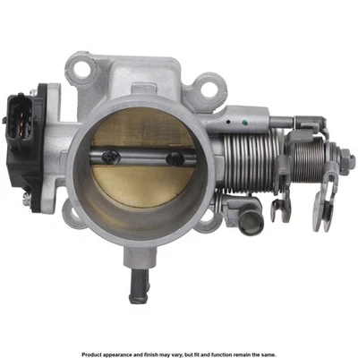 Cuerpo de acelerador Cardone para Hyundai Elantra Tucson Tiburon y Kia Spectra5 Foto 1 de 4