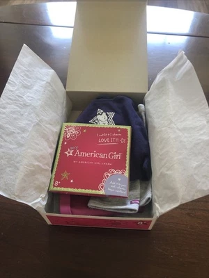 American Girl MYAG Coco Divertido Conjunto Nuevo en Caja Retirado Completo Foto 1 de 4