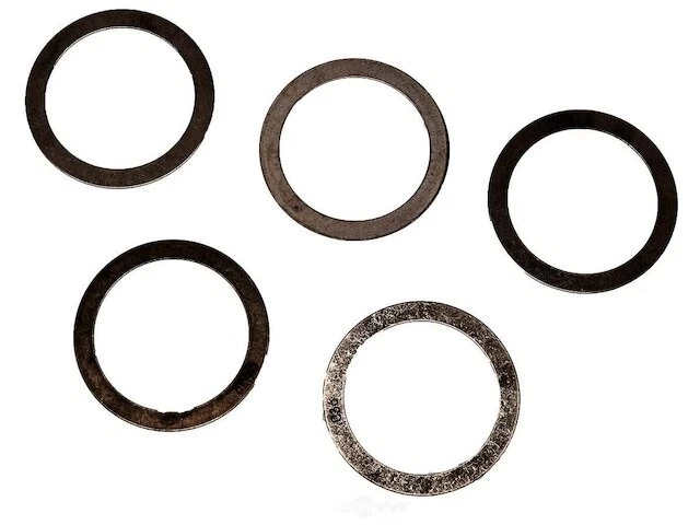 Differential Pinion Shim For Rainier Colorado SSR Trailblazer EXT Canyon WT48F3 Foto 1 de 1