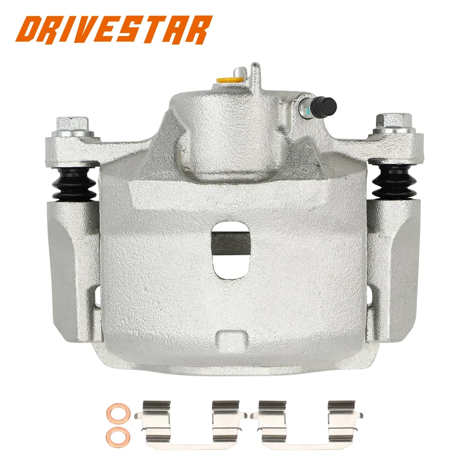 Pinza de freno delantera izquierda para Honda Accord 19B2090 1998-2001 2002 Foto 1 de 4