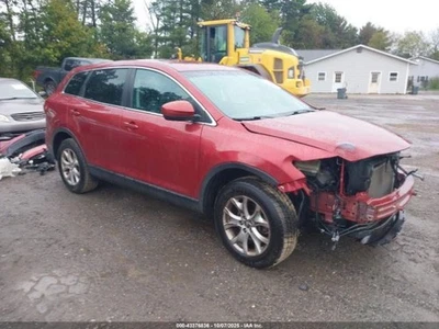 Alternator Fits 07-15 MAZDA CX-9 2734962 - Image 1 of 4