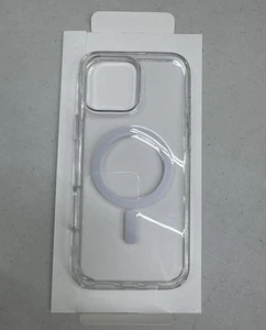 OtterBox For IPHONE 16 PRO MAX Symmetry CLEAR CASE MagSafe / No Premium Glass - Picture 1 of 3