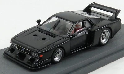 MODELLINO AUTO STATICO BEST MODEL LANCIA BETA MONTECARLO TEST VARANO 1979 1/43 - Immagine 1 di 4