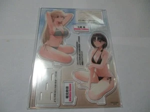 Value Welcome To The Classroom Elite, 2D Grade Edition Nanase Tsubasa Horikit - Imagen 1 de 1