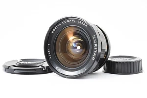 Norita Kogaku Noritar 17Mm F4 para Nikon Optics lente gran angular... - Imagen 1 de 10