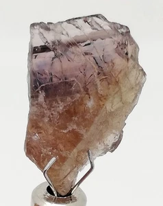 16 CARATS NATURAL RARE FARROAXINITE CRYSTALS CLUSTER FROM PAKISTAN, (AO-123), - Picture 1 of 16