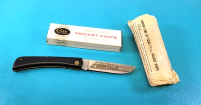 1977 CASE XX 3 Dot Sod Buster 2138 Norfolk & Western Railroad in Box TR517 - Image 1 of 4