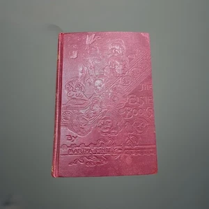 ELSIE'S WIDOWHOOD von Martha Finley 1880 Hardcover ~ 1. Auflage - True First Edit - Bild 1 von 12