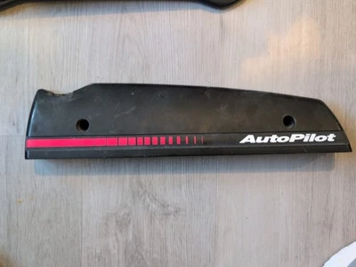 Minn Kota Right Side plate cover part for 865 Trolling Motor 2993901 - Image 1 of 4