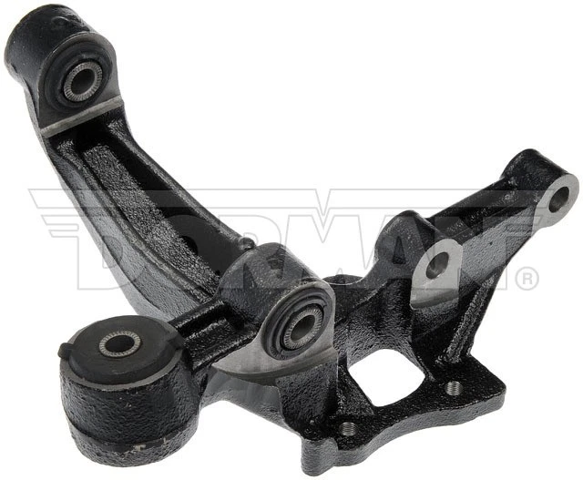 Левый задний кулак Dorman 698-069 для некоторых моделей Lexus Toyota 01-12 годов выпуска - Изображение 1 из 4