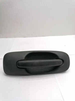 Dodge Caravan 2002 Right sliding door exterior handle SBR37586 Foto 1 de 4