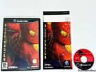 Nintendo Gamecube - Spider-Man 2 - UKV