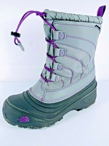 Las mejores ofertas en Invierno The North Face Botas para niñas | eBay