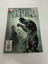 Marvel Comics The Incredible Hulk #82