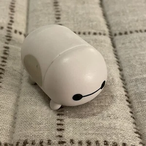 Disney Tsum Tsum Grande Vinilo Baymax Big Hero 6 Big White Friend Robot Plástico - Imagen 1 de 5