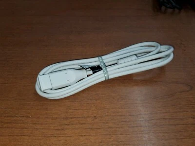 NEW! GENUINE!! SAMSUNG DISPLAY PORT TO mDP (MINI DISPLAY PORT) CABLE BN39-02090C - Image 1 of 2