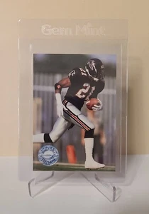 Dion Sanders - 1991 Pro Set - MINT - Picture 1 of 2