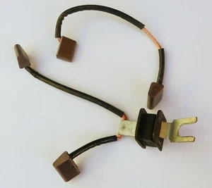 Lucas 2M100 Anlassermotor Bürstensatz, GSB108, 5426258, MGB, Triumph TR5 TR6 & TR7 - Bild 1 von 1