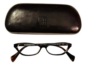 Face A Face Paris CANEL Eyeglasses 51-13 COL 627 Hand Made In France - Picture 1 of 7