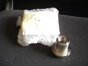 CROSBY DISC RELIEF VALVE NOZZLE#64036 - Picture 1 of 4
