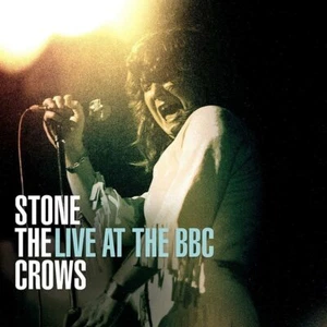 STONE THE CROWS: LIVE AT THE BBC NEU 4 CD BOX REPUK1413 - Foto 1 di 1