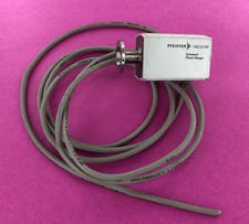 Compact Pirani Gauge