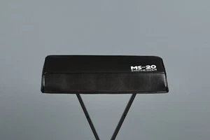Korg MS-20 Desktop Synth Staubschutz - Bild 1 von 3