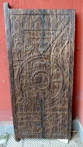 porta africana antica - Foto 1 di 7
