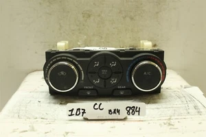 2007-2009 Nissan Altima Manual AC Temperature Control 27510JA200 Oem Bx4 884 1B7 - Picture 1 of 7