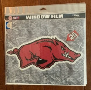 Freemont Die #56254 NCAA Beavers Fensterfolie - Bild 1 von 1