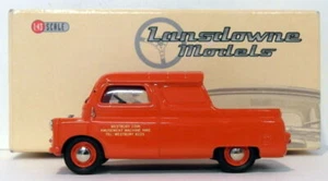 Lansdowne 1/43 Scale LDM43 - 1960 Bedford CA Canopy Pick-Up - Westbury Coin - Picture 1 of 5