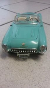 bburgo 1:18 corvette - Bild 1 von 4