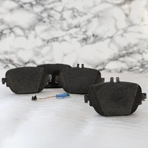 Mercedes CLS53 E43 E53 E63s GLC63s AMG Rear Brake Pad set OEM 2018-2023 Genuine - Bild 1 von 7