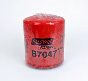 Baldwin Engine Oil Filter B7047 PH43 85647 MO16 51647 NOS SHIPS FREE PRIORITY - Picture 1 of 3