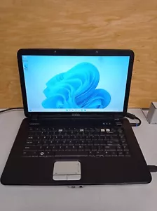 Dell Vostro 1015 Core 2 Duo T6570 2.1 GHz 4 GB 500 GB HDD 15.6" READ J50LKL1 - Picture 1 of 12