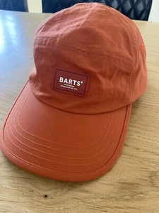 Barts Unisex Matti Cap Brand New With Tags RRP £35 One Size - Picture 1 of 9