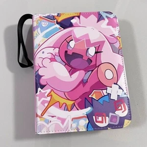 Card Book Holder Binder Album Collection Pokémon Tinkaton 320 TCG Card Case - Picture 1 of 6