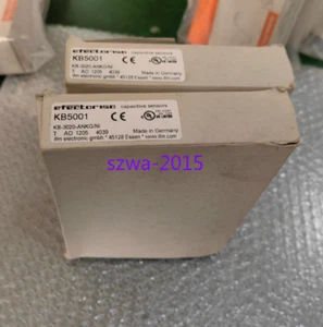 1pcs New IFM KB5001 - Picture 1 of 2