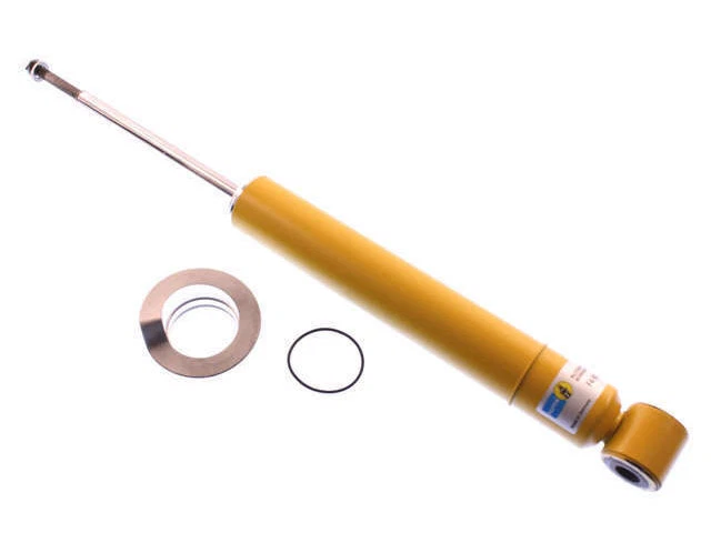 Rear Bilstein Shock Absorber fits Mazda MX5 Miata 2006-2015 17PZXN - Image 1 of 1