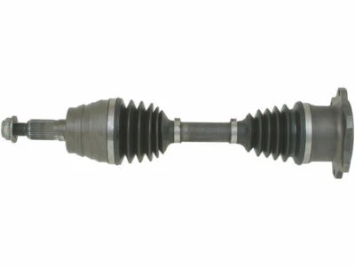 Conjunto de eje Cardone 37871RY 2003 2001 para Chevrolet Suburban 2500 CV 2000-2013 Foto 1 de 2