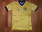 Oxford United SPALL 1983 1984 Division Champions Shirt jersey Trikot B88