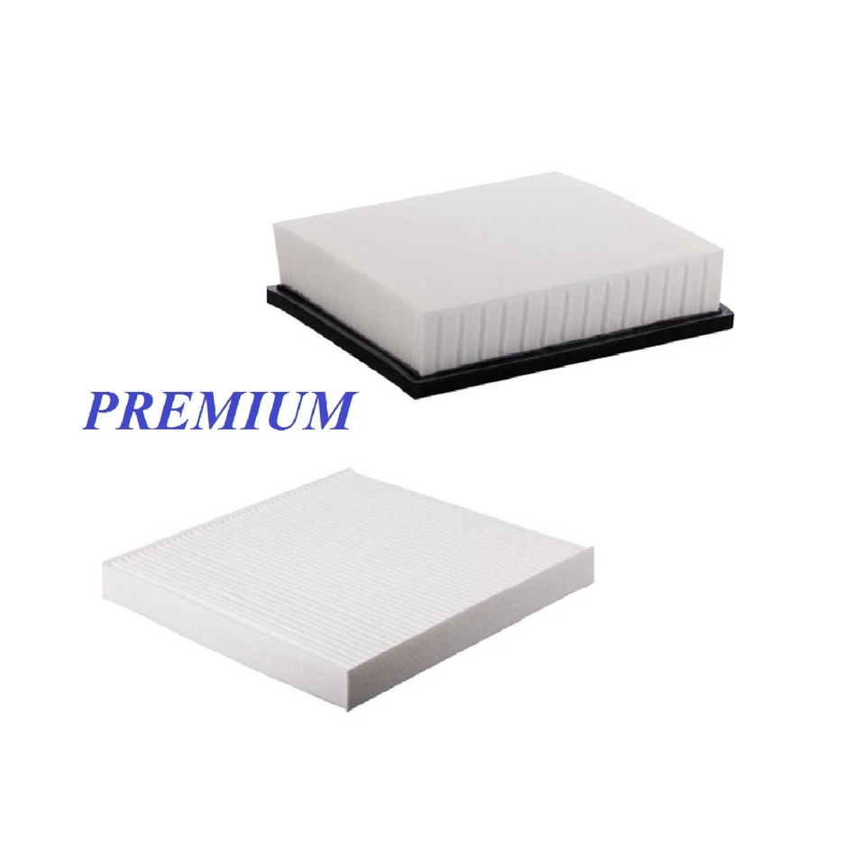 FILTROS DE AIRE DEL MOTOR Y DE CABINA APTOS PARA JEEP GRAND CHEROKEE EXC. 3.0L 2011-2021 Foto 1 de 1