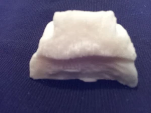 Wargames Scenery Terrain 6mm / 1/300 Epic Scale - Thatched House 2 - Picture 1 of 1