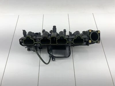 15-21 CHEVROLET TRAX 1.4L L4 MOTOR DE GASOLINA COLECTOR DE ADMISIÓN DE AIRE OEM Foto 1 de 4