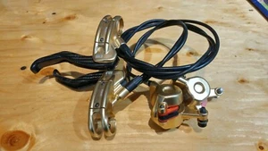 Magura Marta SL Gold edition - Bild 1 von 6