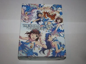 The Idolmaster Platinum Stars Limited Edition NEW Box PS4 Japan import US Seller - Picture 1 of 17