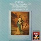 Tavener Choir : Purcell: Ode on St Cecilias Day 1692 (Ha CD Fast and FREE P & P
