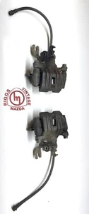 Mazda Rx7 FC S4 S5 GSL T2 1986 - 1991 5 Lug Bolt Rear Calipers - Picture 1 of 6